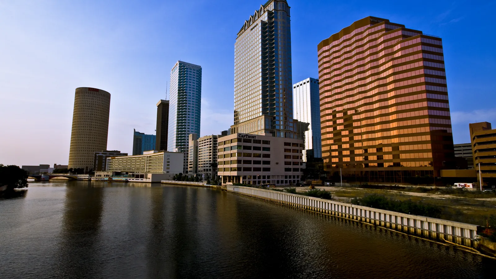 Epoxy Flooring in Hillsborough County, FL