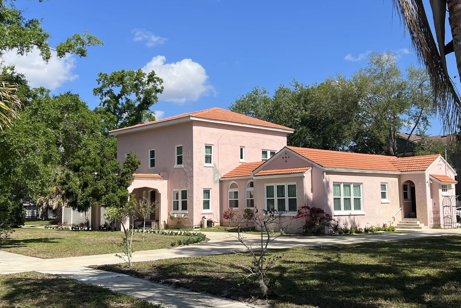 Epoxy Flooring in Oldsmar, FL
