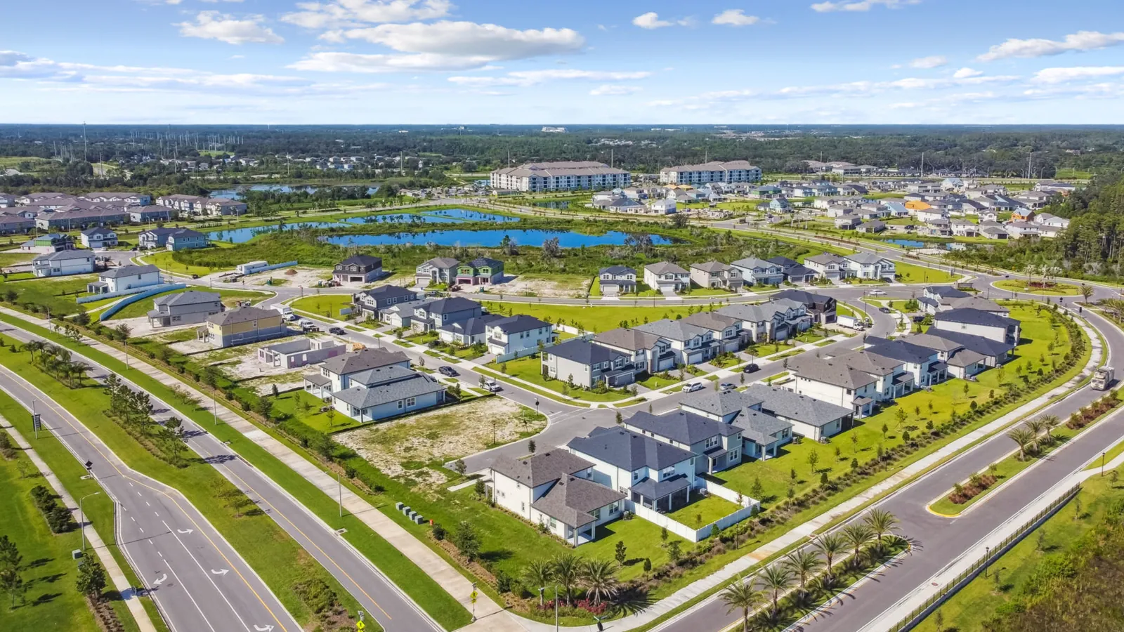 Epoxy Flooring in Pasco County, FL