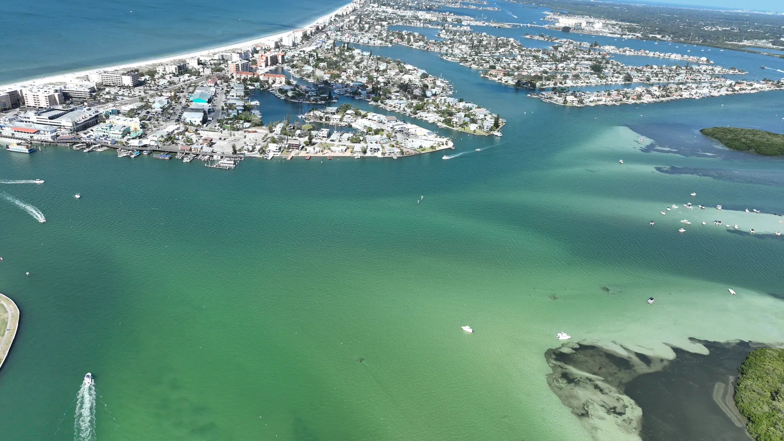 Epoxy Flooring in Pinellas County, FL