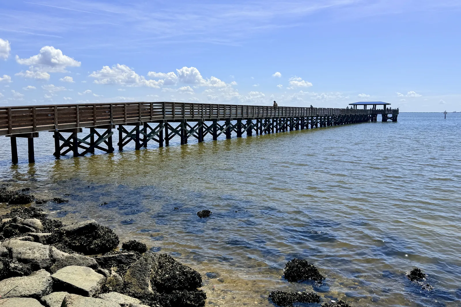Epoxy Flooring in Safety Harbor, FL