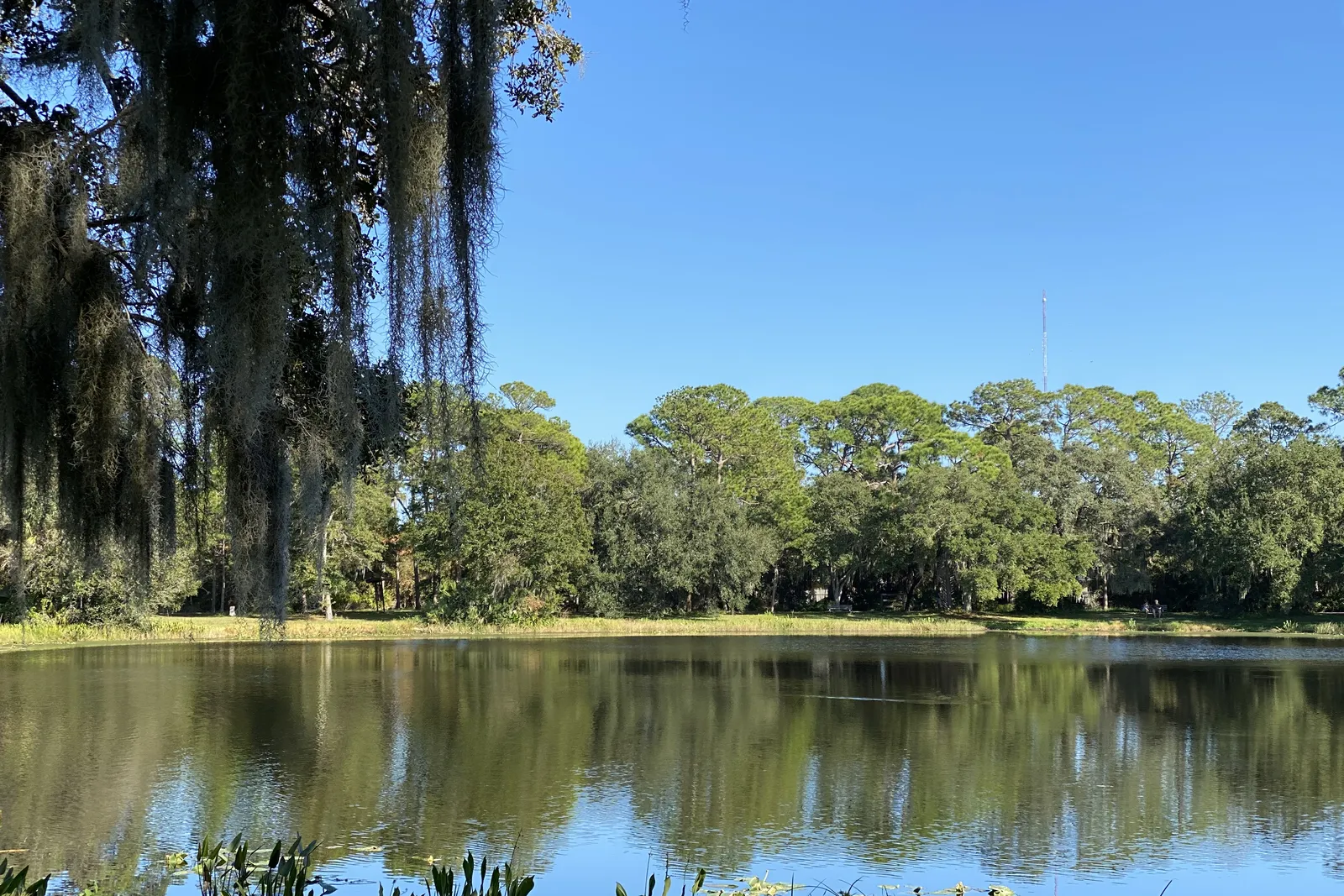 Epoxy Flooring in Seminole, FL