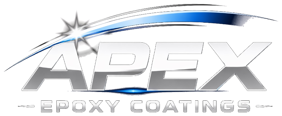 Apex Epoxy Coatings logo